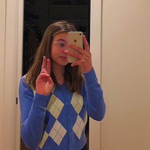 Meet your Posher, Roy